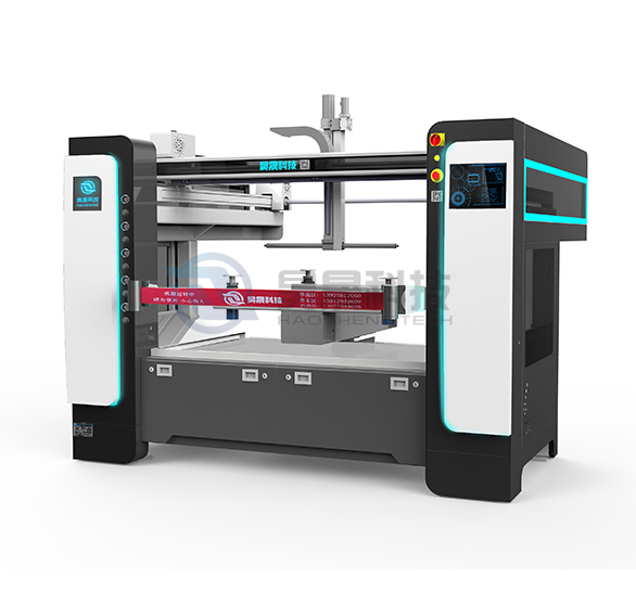 六軸往復(fù)機(jī) 六軸往復(fù)機(jī)