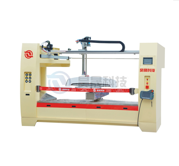 五軸往復(fù)機(jī) 五軸往復(fù)機(jī)